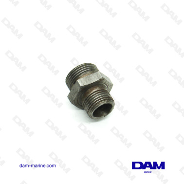 RACCORD FILTRE A HUILE GM