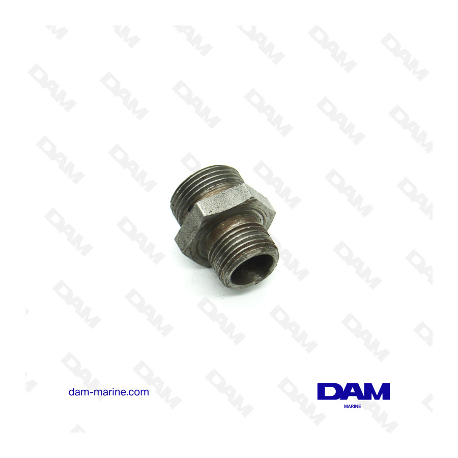 GM OIL FILTER FITTING