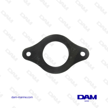 PLACA DEL ÁRBOL DE LEVAS