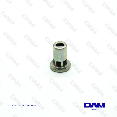 BB OIL FILTER VALVE - 4 CYL