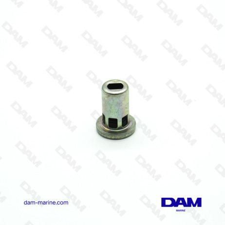 BB OIL FILTER VALVE - 4 CYL