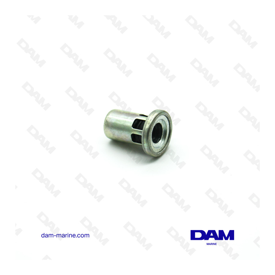 CLAPET FILTRE A HUILE BB - 4 CYL