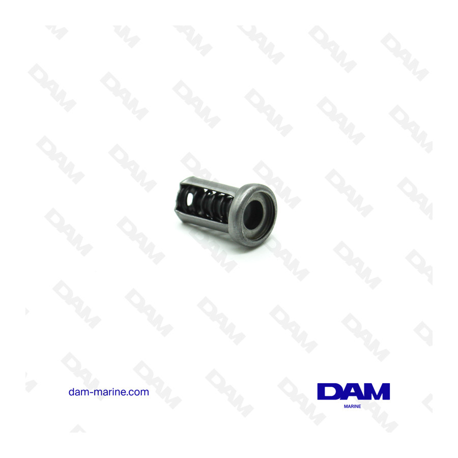 CLAPET FILTRE A HUILE SB