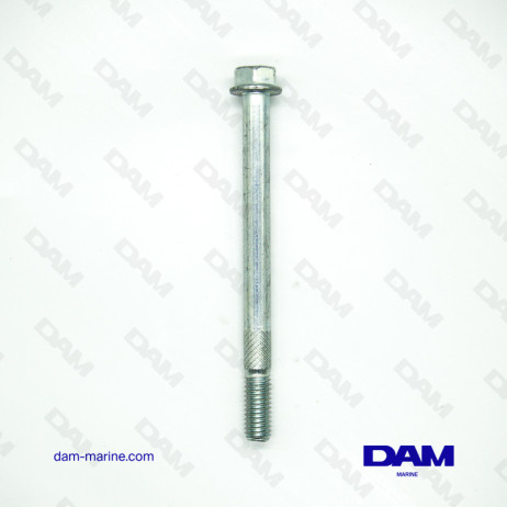 TORNILLO DE ARRANQUE DE 12 CM