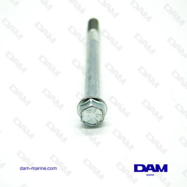 TORNILLO DE ARRANQUE DE 12 CM