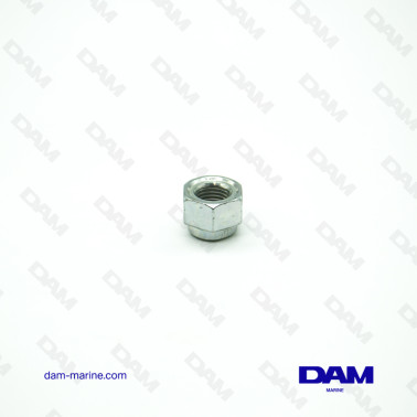 3/8-24 ROCKER ARM NUT