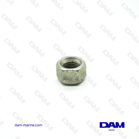 7/16-20 ROCKER ARM NUT