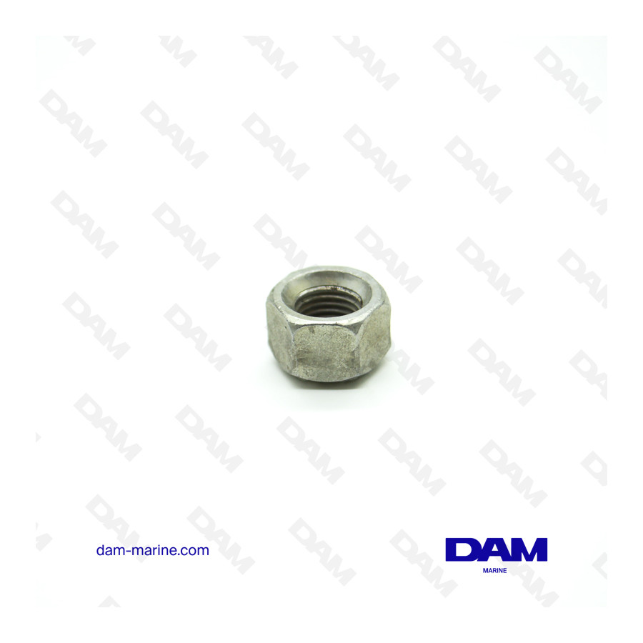 7/16-20 ROCKER ARM NUT