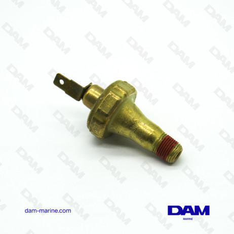 SONDE ALARME PRESSION HUILE