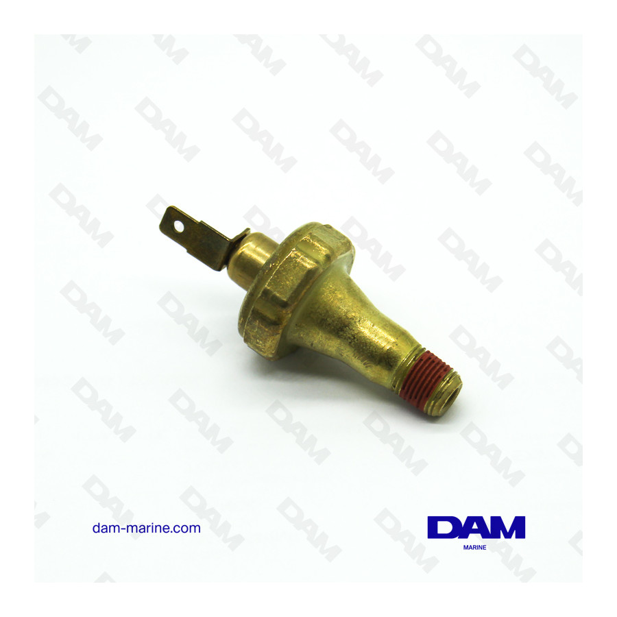 SONDA DE ALARMA DE PRESIÓN DE ACEITE