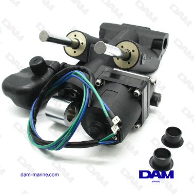 BRP COMPLETE TRIM KIT