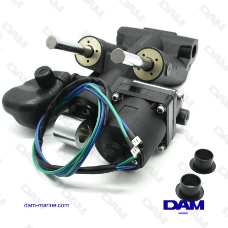 BRP COMPLETE TRIM KIT