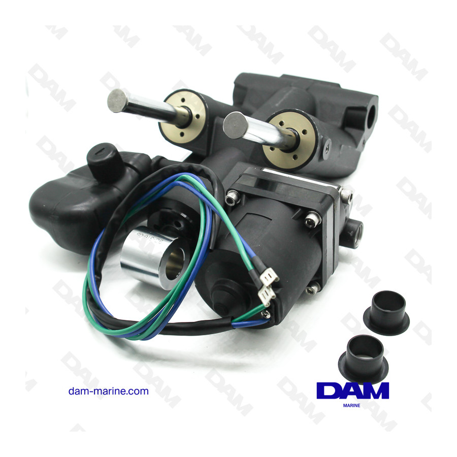 BRP COMPLETE TRIM KIT