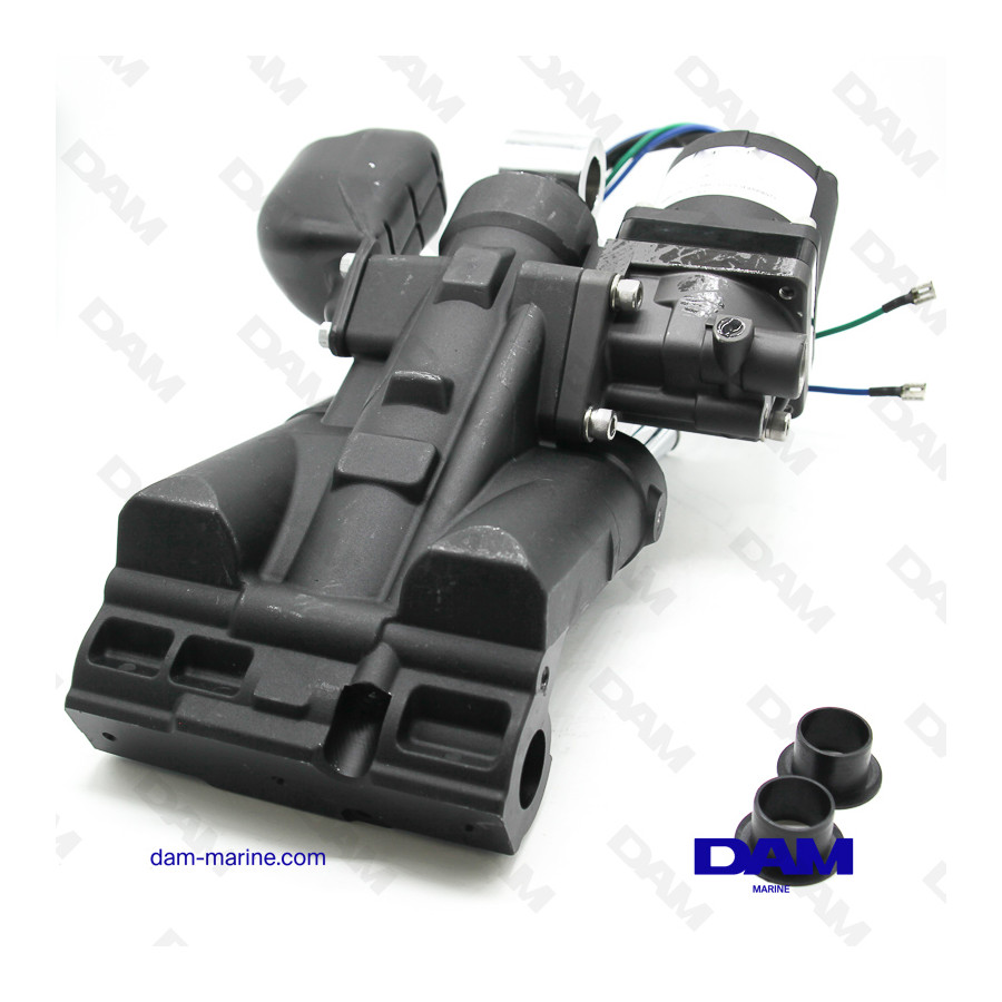 BRP COMPLETE TRIM KIT