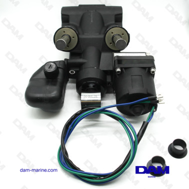 BRP COMPLETE TRIM KIT