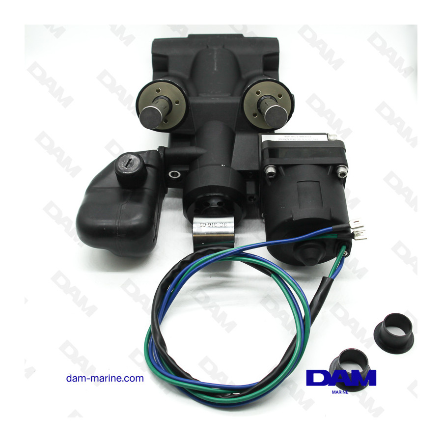 BRP COMPLETE TRIM KIT
