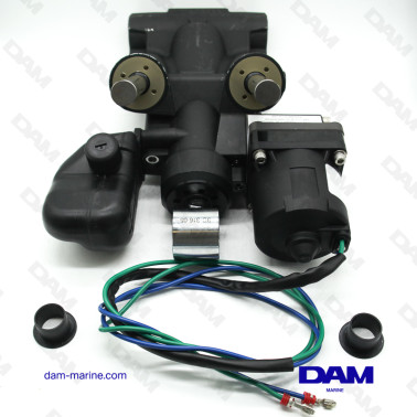 BRP COMPLETE TRIM KIT
