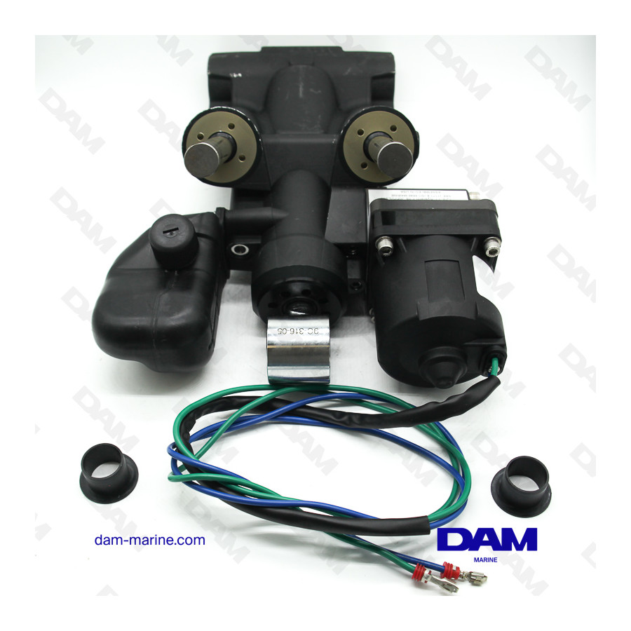 BRP COMPLETE TRIM KIT