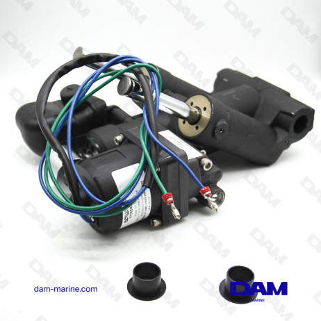 BRP COMPLETE TRIM KIT