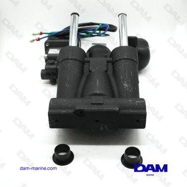 BRP COMPLETE TRIM KIT