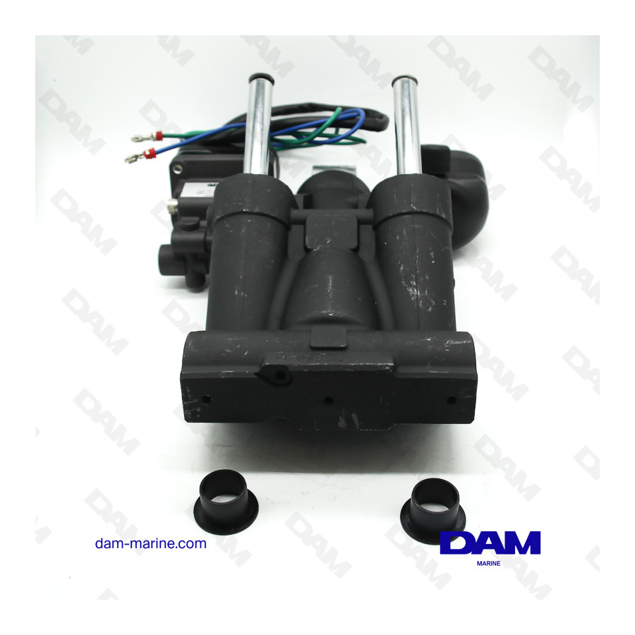 KIT DE ACABADO COMPLETO BRP