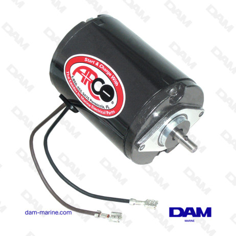 MOTOR DE RECORTE VOLVO PENTA 280