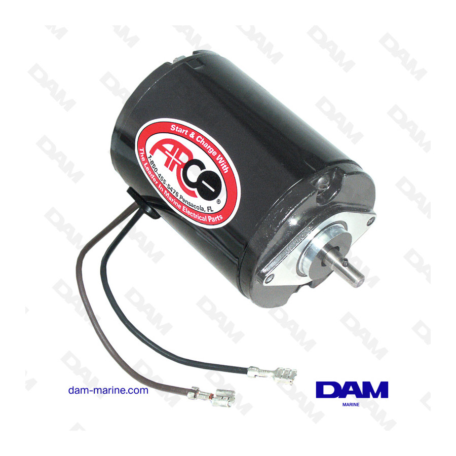 MOTEUR DE TRIM VOLVO PENTA 280