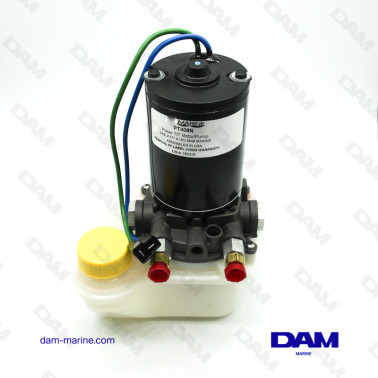 VOLVO PENTA TRIM PUMP BASE