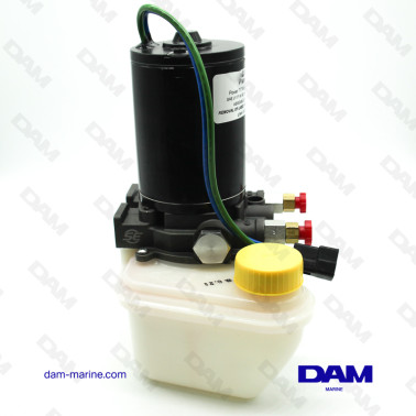POMPE DE TRIM EMBASE VOLVO PENTA