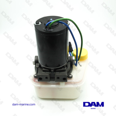 VOLVO PENTA TRIM PUMP BASE