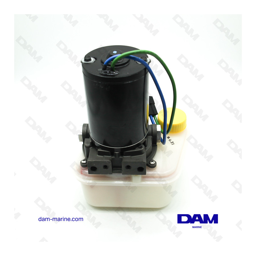 VOLVO PENTA TRIM PUMP BASE