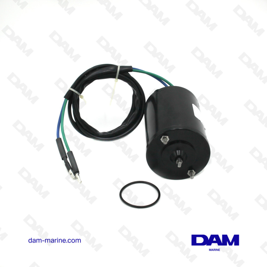 MOTEUR DE TRIM VOLVO PENTA 3861576