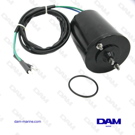 MOTEUR DE TRIM VOLVO PENTA 3861576