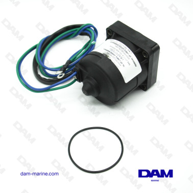 MOTOR DE REGULACIÓN DE 2 CABLES SUZUKI DF60 - DF300