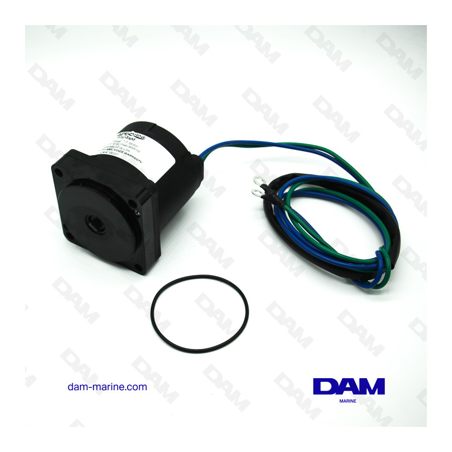 MOTEUR DE TRIM SUZUKI DF60 - DF300 2 FILS