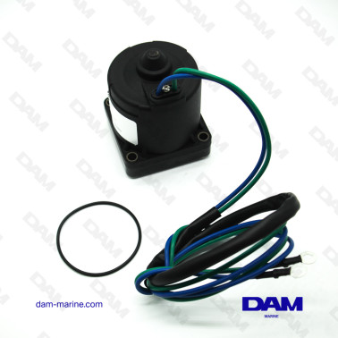 MOTOR DE REGULACIÓN DE 2 CABLES SUZUKI DF60 - DF300