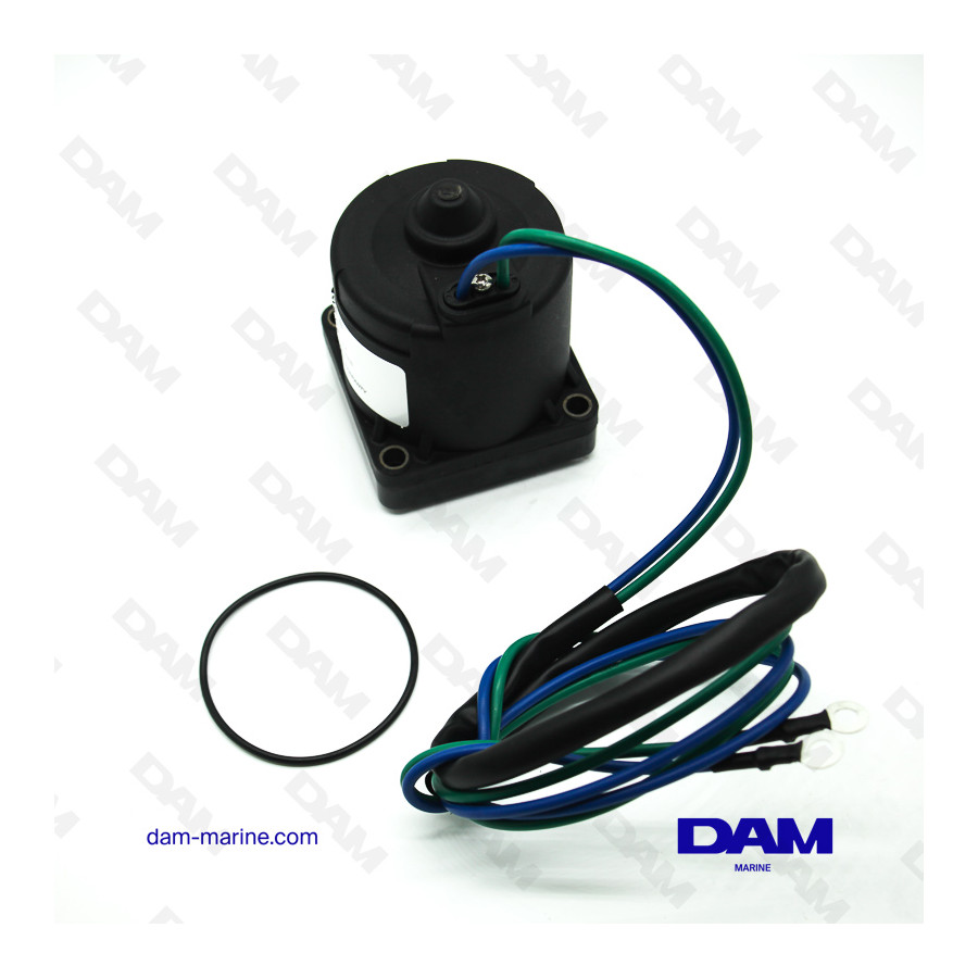 SUZUKI DF60 - DF300 2-WIRE TRIM MOTOR