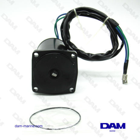 MOTOR TRIM SUZUKI - HONDA - BRP 40-50HP 4T