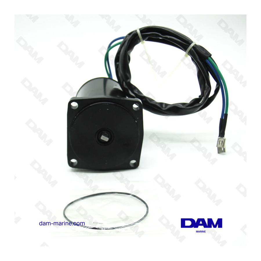 MOTEUR DE TRIM SUZUKI - HONDA - BRP 40-50HP 4T