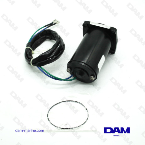 TRIM ENGINE SUZUKI - HONDA - BRP 40-50HP 4T