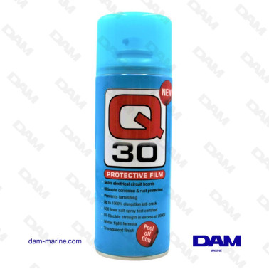 AEROSOL PROTECCIÓN DE PELÍCULA Q30 400ML