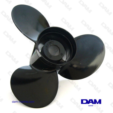 ALUMINUM PROPELLER...