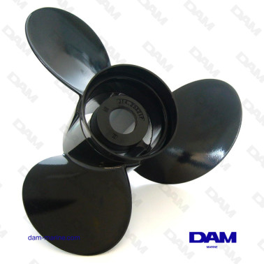 ALUMINUM PROPELLER...