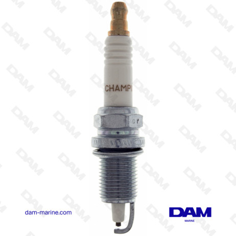 VELA DE CHAMPION