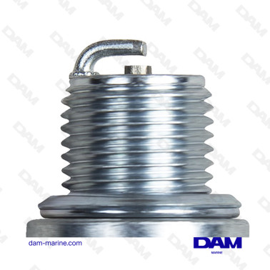 VELA DE CHAMPION