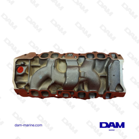 PIPE ADMISSION V8 BB GM 7.4L