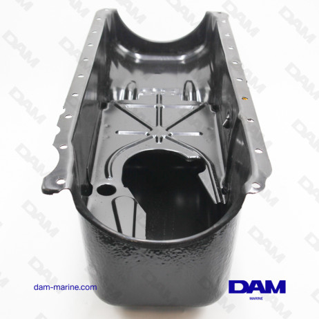 CARTER PAN GM V8 BB SHEET 1 PCS - 8QT