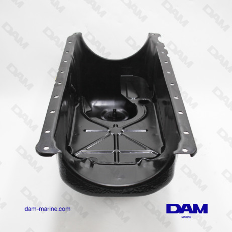 CARTER OLIO GM V8 BB LAMIERA 1 PZ - 8QT