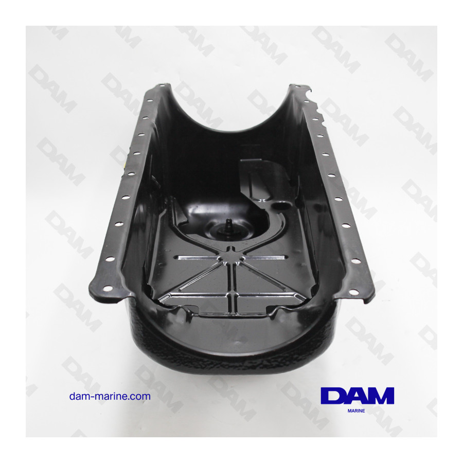 CARTER HUILE GM V8 BB TOLE 1 PCS - 8QT