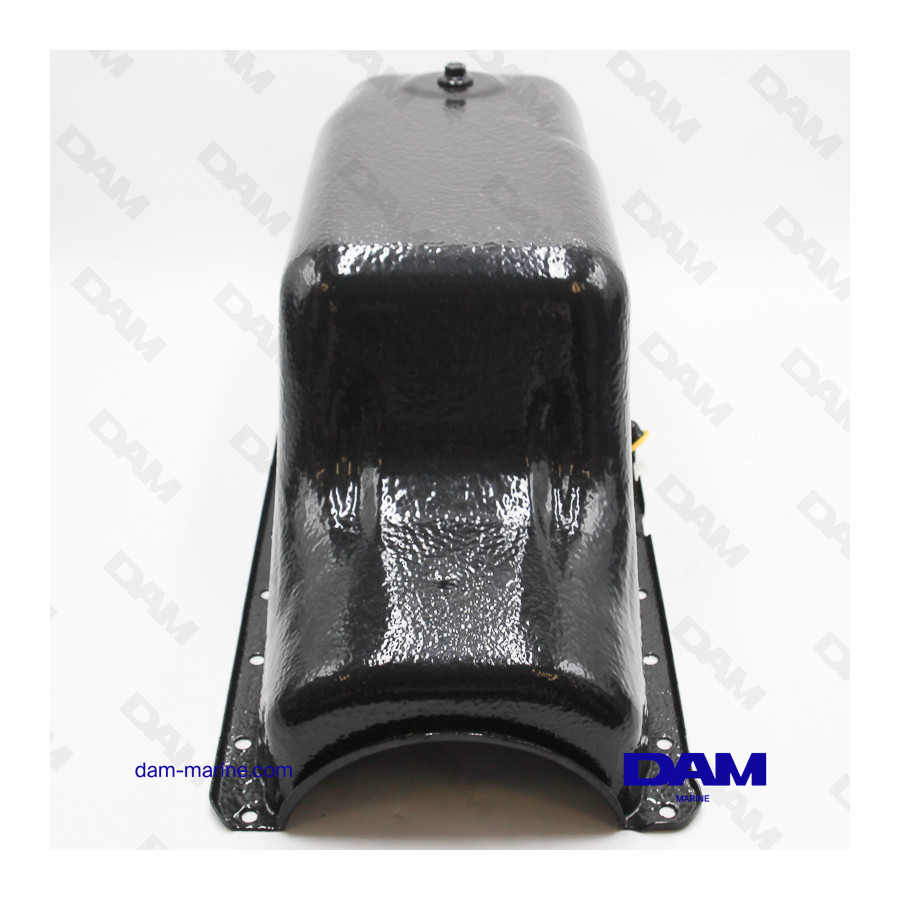 CARTER HUILE GM V8 BB TOLE 1 PCS - 8QT